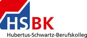 Hubertus-Schwartz-Berufskolleg Logo