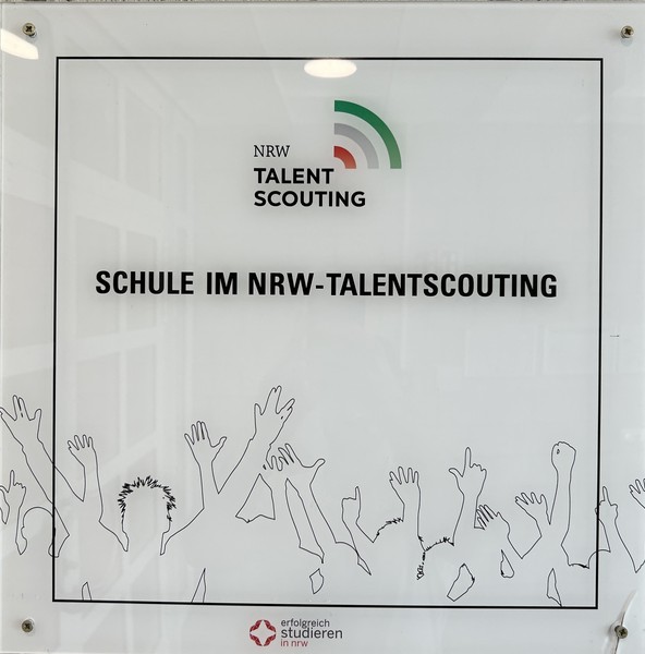 Talentscounting